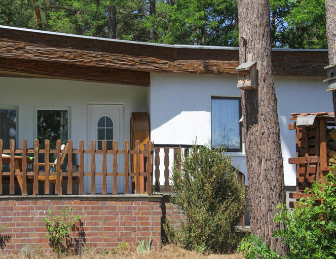 Exterior & Views 2, Bungalow , Teupitz, Dahme-Spreewald