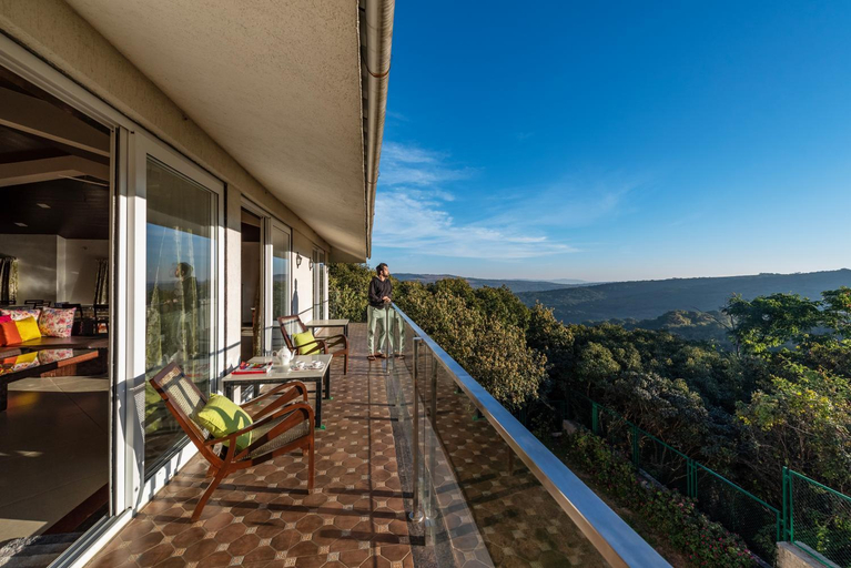 Others 3, SaffronStays Horizon 360, Satara