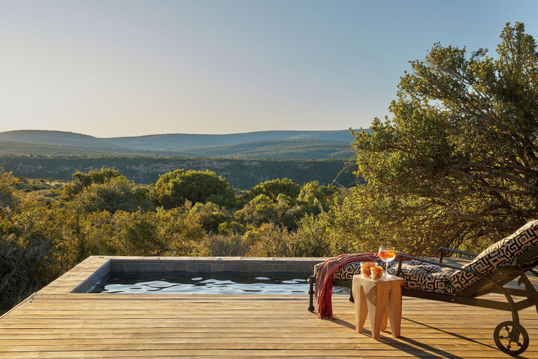 Sport & Beauty 3, Ecca Lodge, Cacadu