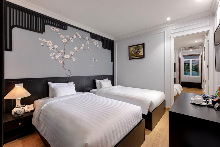 Bedroom 7