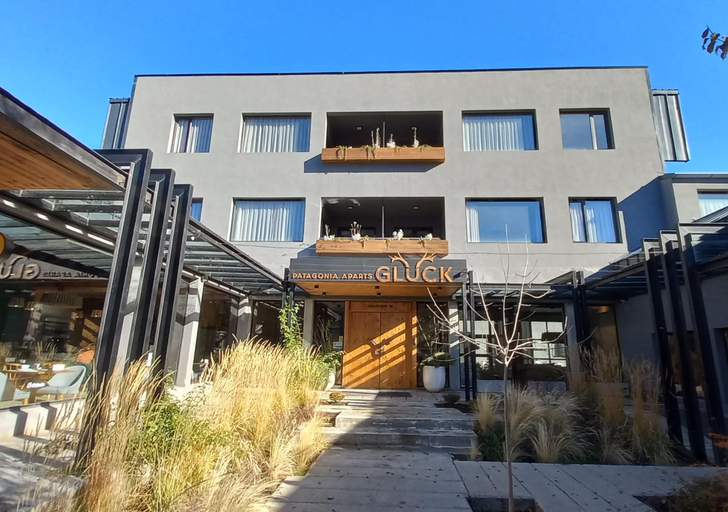 Exterior & Views 2, Gluck Patagonia Aparts, Los Lagos