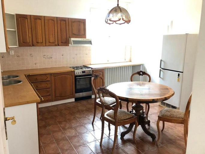 Others 3, Rooms in Prague-BIG+Comfy, Praha 5