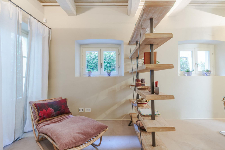 Others 5, Vissi D Arte an Apartment With Garden, Lucca