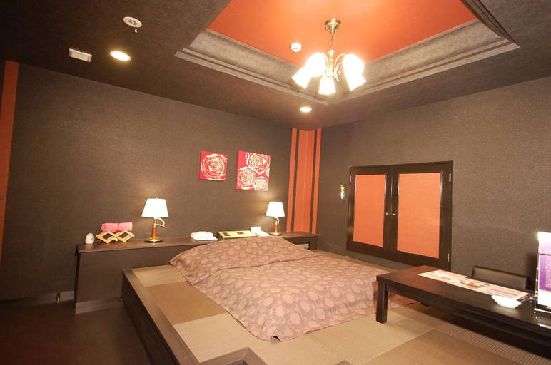 Bedroom 3, E-JEWEL, Amagasaki