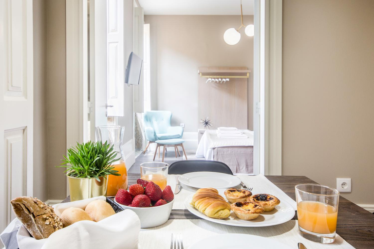 Others 3, Gil Vicente - Charming Guesthouse, Porto