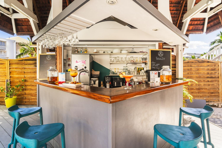 Food & Drinks 5, Ermitage Boutik Hotel - Blue Beach, Saint-Paul
