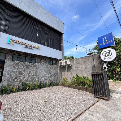 Rooms of Rosalyne House Tugu Yogyakarta