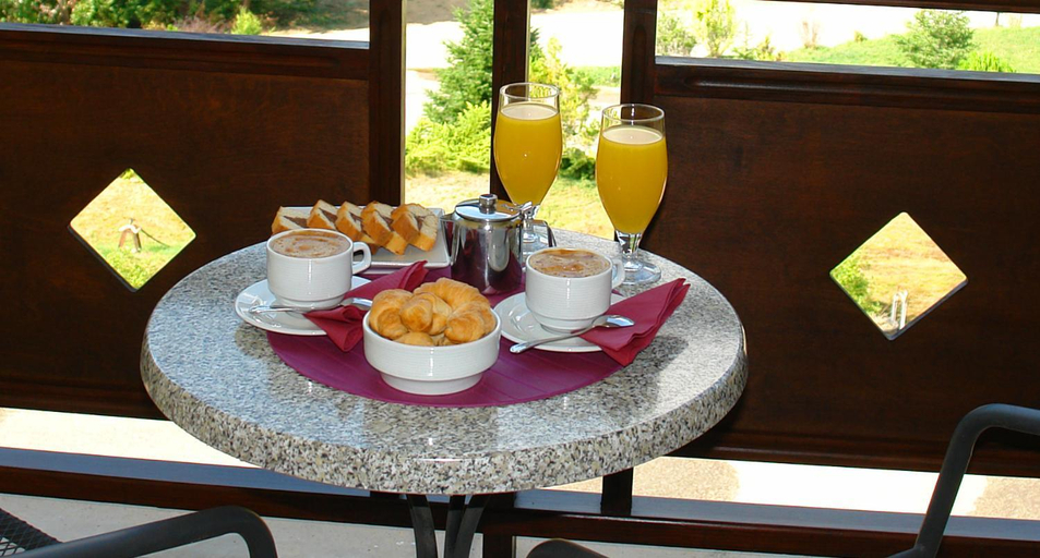 Food & Drinks 3, Melegos Inn Hotel, Central Greece