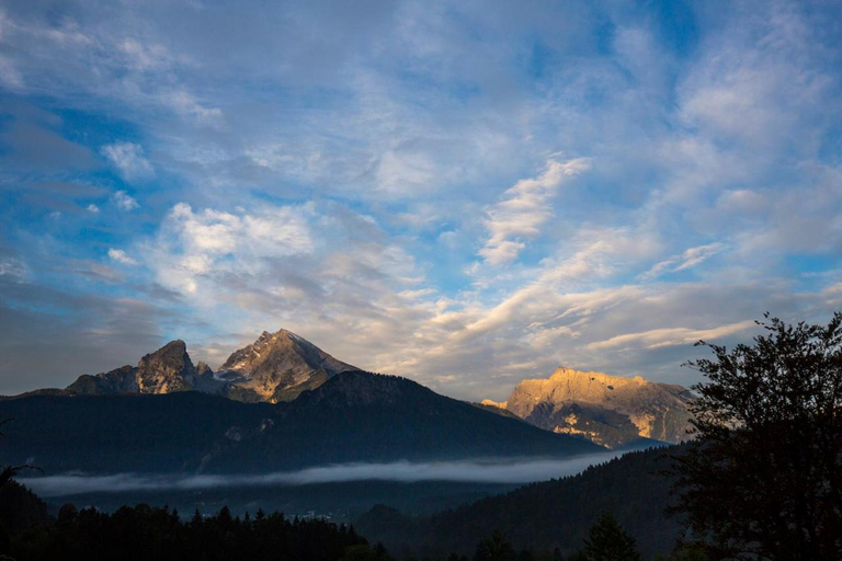 Others 4, Haus am Mitterbach, Berchtesgadener Land