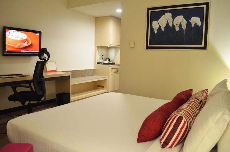 Bedroom 1