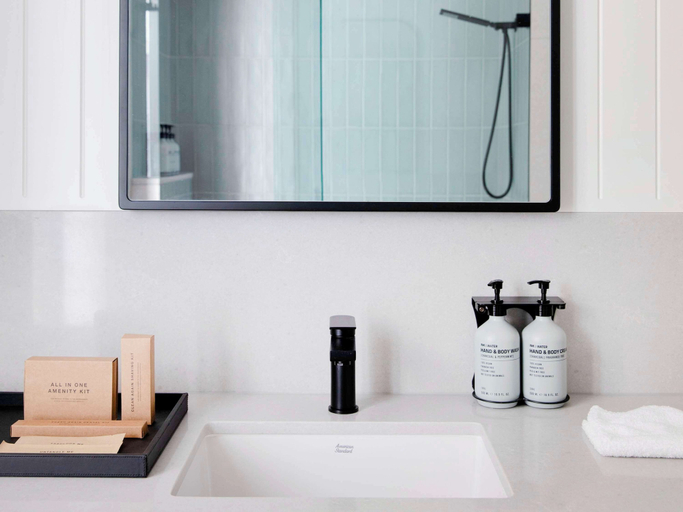 Amenities 2