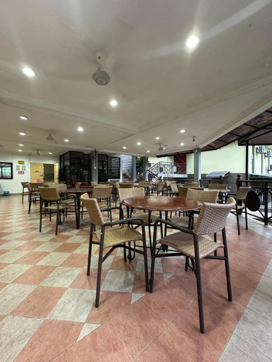 Food & Drinks 5, Lilla Hilltop Retreat @ Janda Baik, Bentong