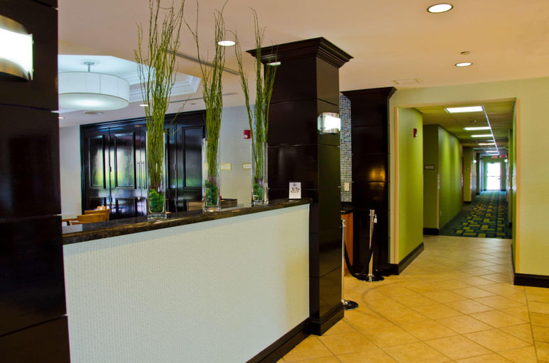 Public Area 3, Best Western Plus Miami-Doral/Dolphin Mall, Miami-Dade