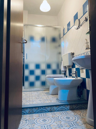Others 3, L'Antico Casale Bed & Breakfast, Messina