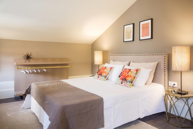Others 4, Gil Vicente - Charming Guesthouse, Porto