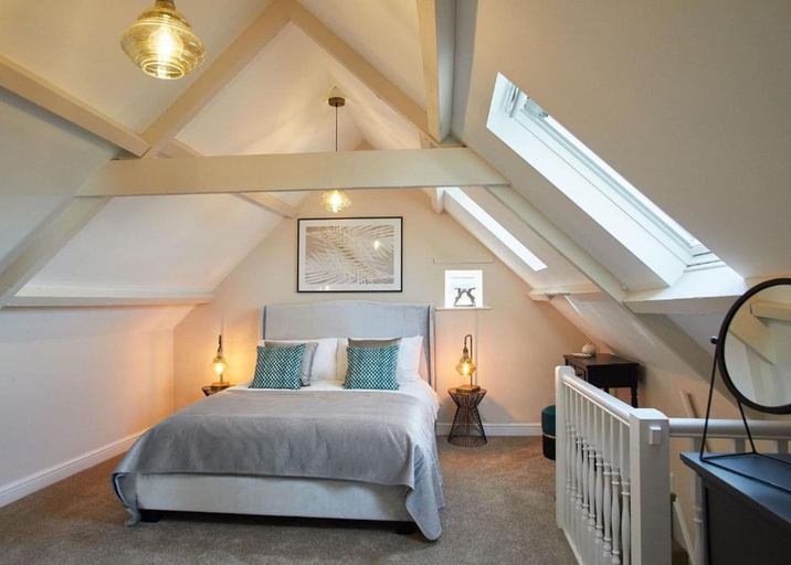 Others 5, Host Stay Middle Farmhouse, North Yorkshire