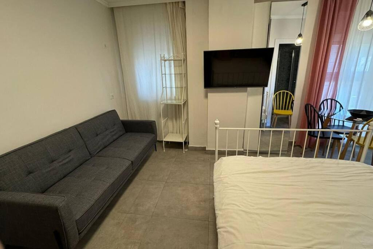 Others 1, Gabriel Apartments - JAFFA Street 214 Suits + Balcony