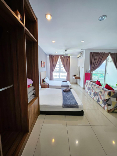 Bedroom 24