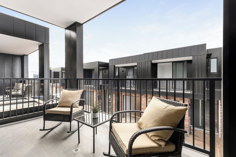 Others 5, Foundry Lane Apartments by Urban Rest, Adelaide