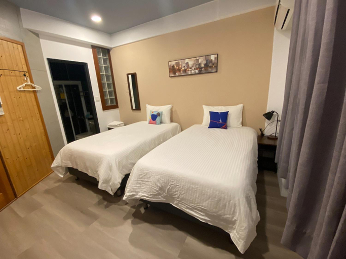 Bedroom 17