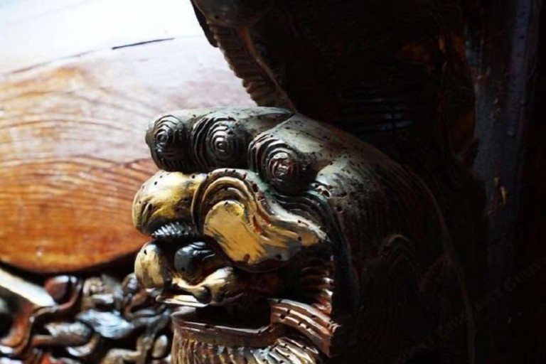 Others 4, Ruiqi Xiangyun Inn, Huangshan