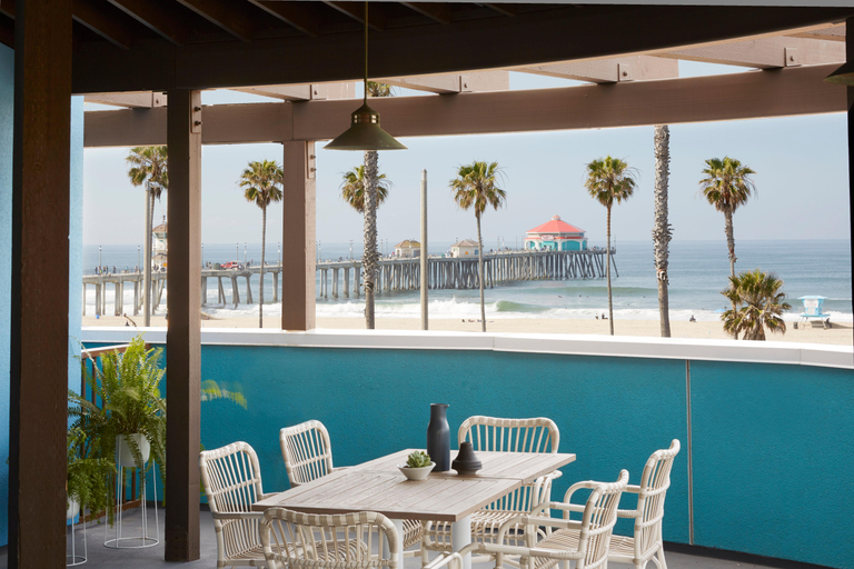 Sport & Beauty 3, Kimpton SHOREBREAK RESORT by IHG, Orange