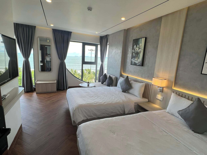 Others 4, Y's Sea House Hotel Quy Nhon, Qui Nhơn