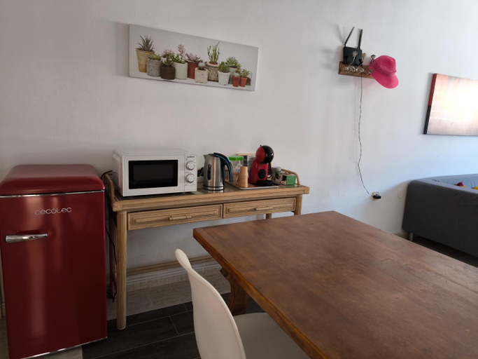Others 4, Acogedoras Habitaciones Privadas zona Costera Wifi, Las Palmas