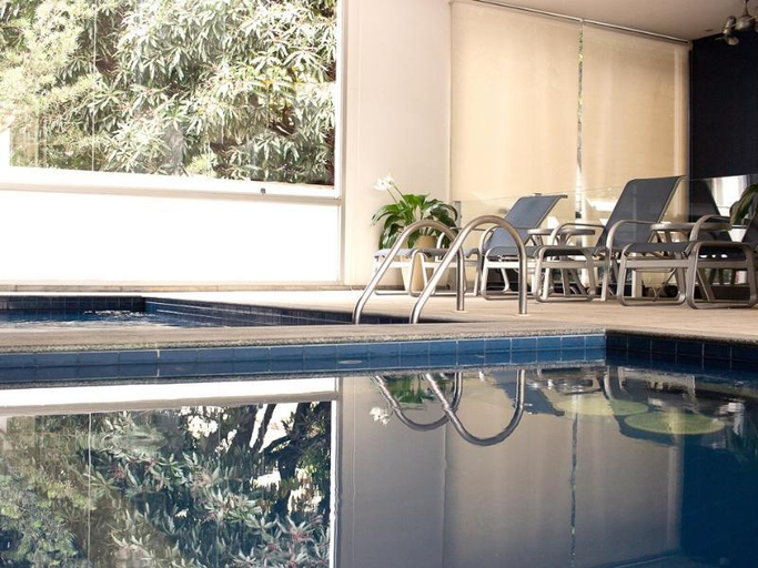 Sport & Beauty 3, H2 Platinum Lourdes, Belo Horizonte