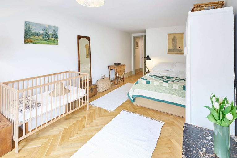 Room 4, Host Stay Brunswick Place Flat, Brighton and Hove