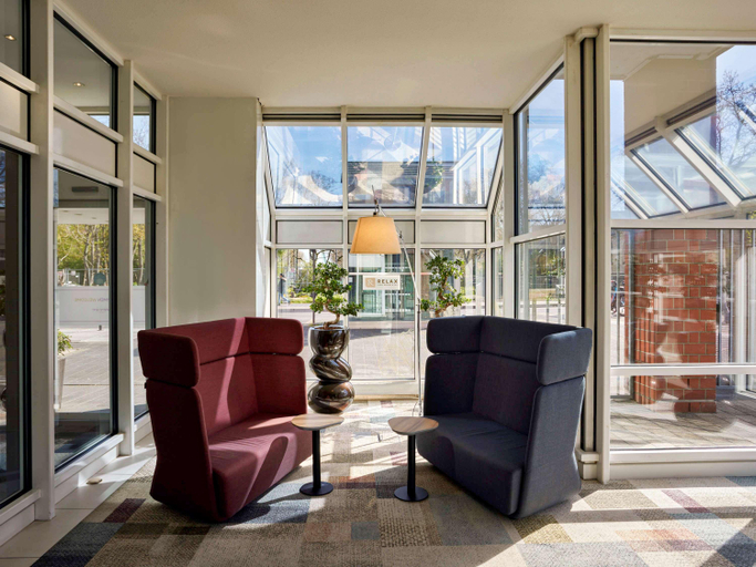 Public Area 4, Mercure Hotel Severinshof Koeln City, Köln