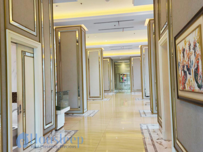 Public Area 4, Apartemen Trans Park by Housleep, Depok