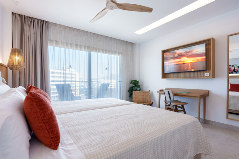Bedroom 3, Bellamar, Baleares