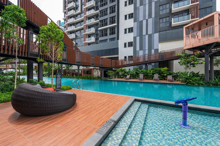 Others 3, The Tallest Concept Trofi II Kuala Lumpur By The Conts, Kuala Lumpur