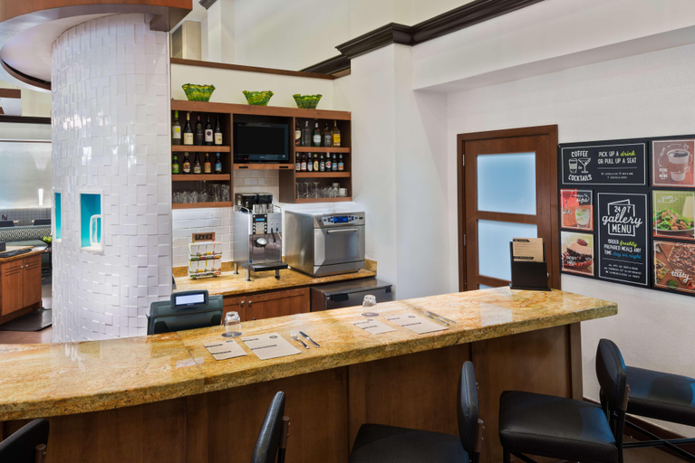 Food & Drinks 5, Hyatt Place Ft. Lauderdale/Plantation, Broward