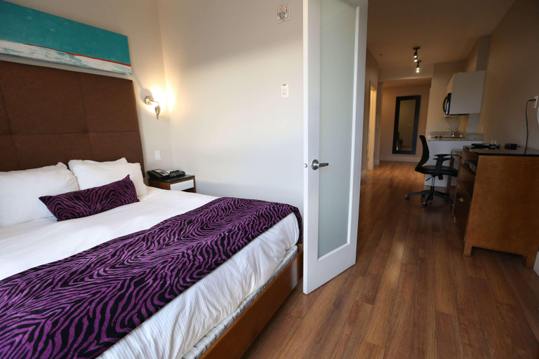 Bedroom 3, Baymont by Wyndham Fort McMurray, Division No. 16