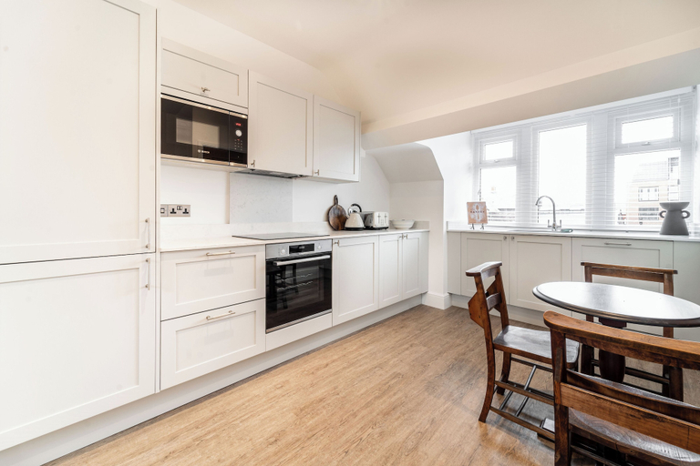 Others 5, 8 The Quadrant Luxury Apartments Hoylake, Wirral