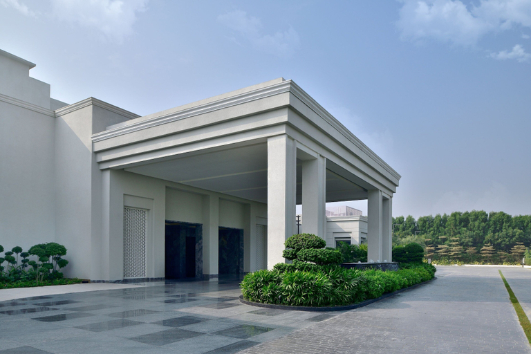 Exterior & Views 2, Courtyard by Marriott Gorakhpur, Gorakhpur