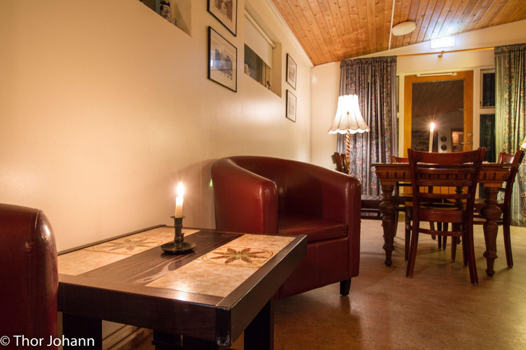 Public Area 3, Hotel Hjarðarból, Ölfushreppur