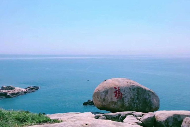 Others 5, Dahai Zhizi Inn, Zhoushan
