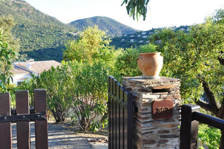 Others 3, Villa Abeille : douces vacances d'ete avec vue mer, Var