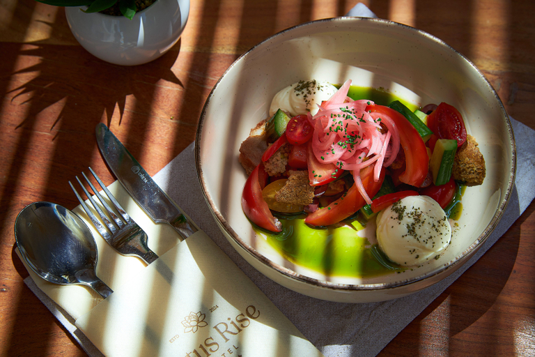 Food & Drinks 5, Lotus Rise Hotel - Adults Only, Crete