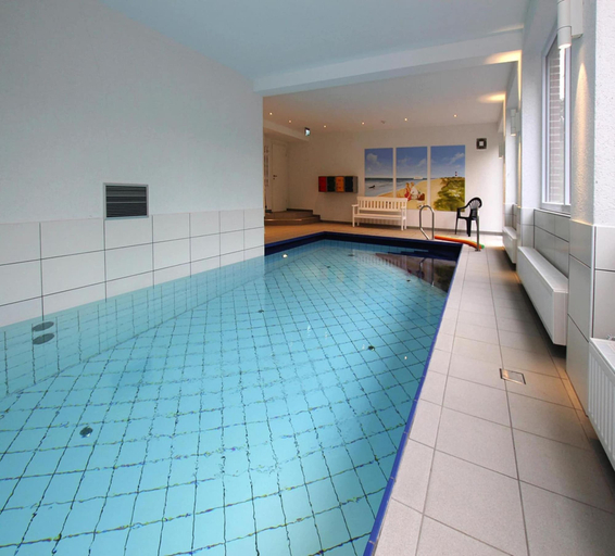 Pool 2, Appartement in Westerland auf Sylt, Nordfriesland