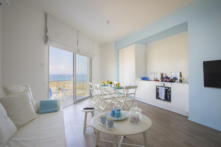Room 2, Azure Suite in Protaras