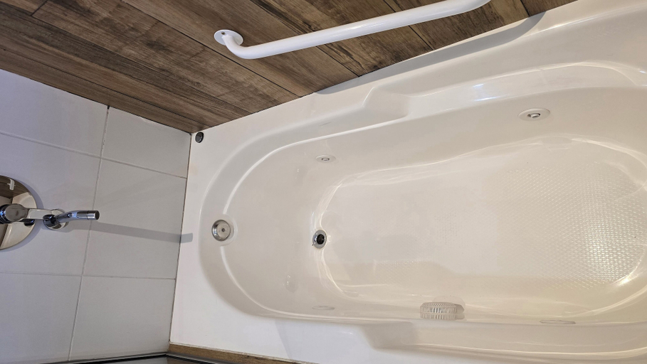 Bathroom 4, El cielo en Tilcara complejo turístico, Tilcara