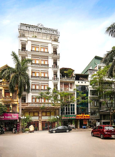 Exterior & Views, Luxe Paradise Suites Hotel Dich Vong Hau, Cầu Giấy