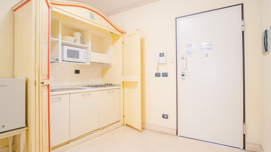 Room 3, 5 Relais du Lac Village - Italian Homing, Brescia