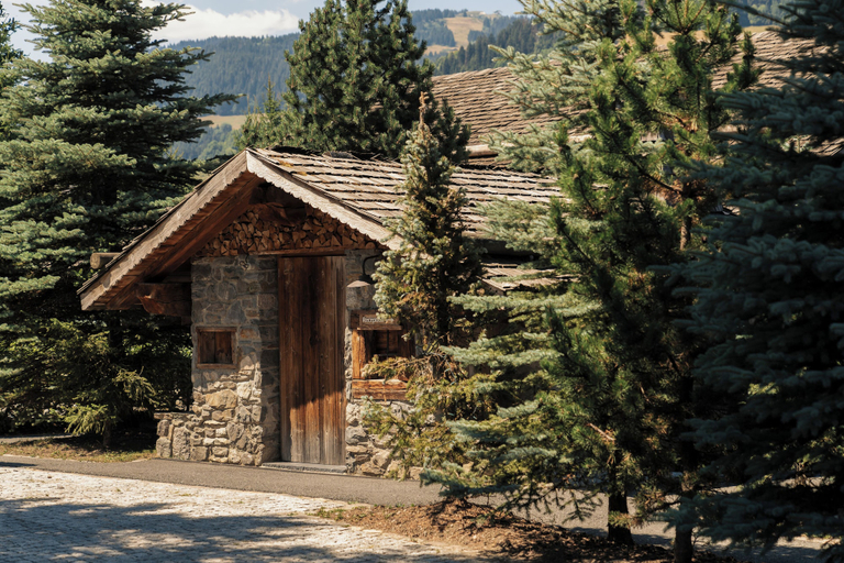 Exterior & Views 2, Zannier Le Chalet, Haute-Savoie