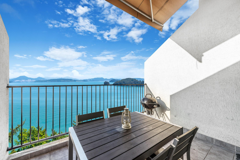4, Yeosu Lastella Pension, Yeosu