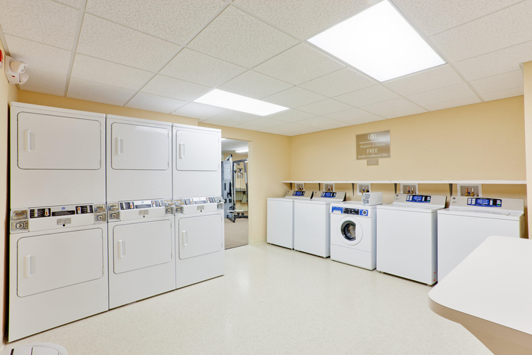 Public Area 5, Candlewood Suites HAZLETON, Luzerne